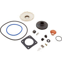 Seal Kit, Pentair/Sta-Rite, DuraGlas/MaxiGlas, 1hp - 1-1/2hp