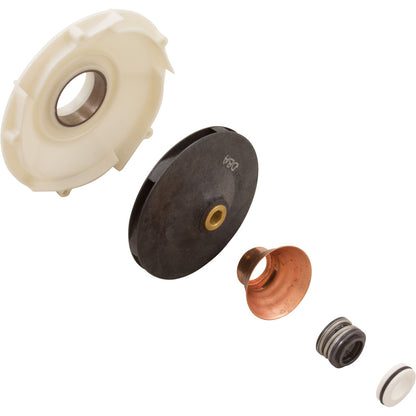 Seal Kit, Pentair/Sta-Rite, DuraGlas/MaxiGlas, 1hp - 1-1/2hp