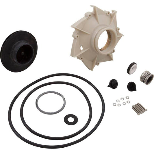 Kit de révision Pentair Parts Pak-Dyna-Glass