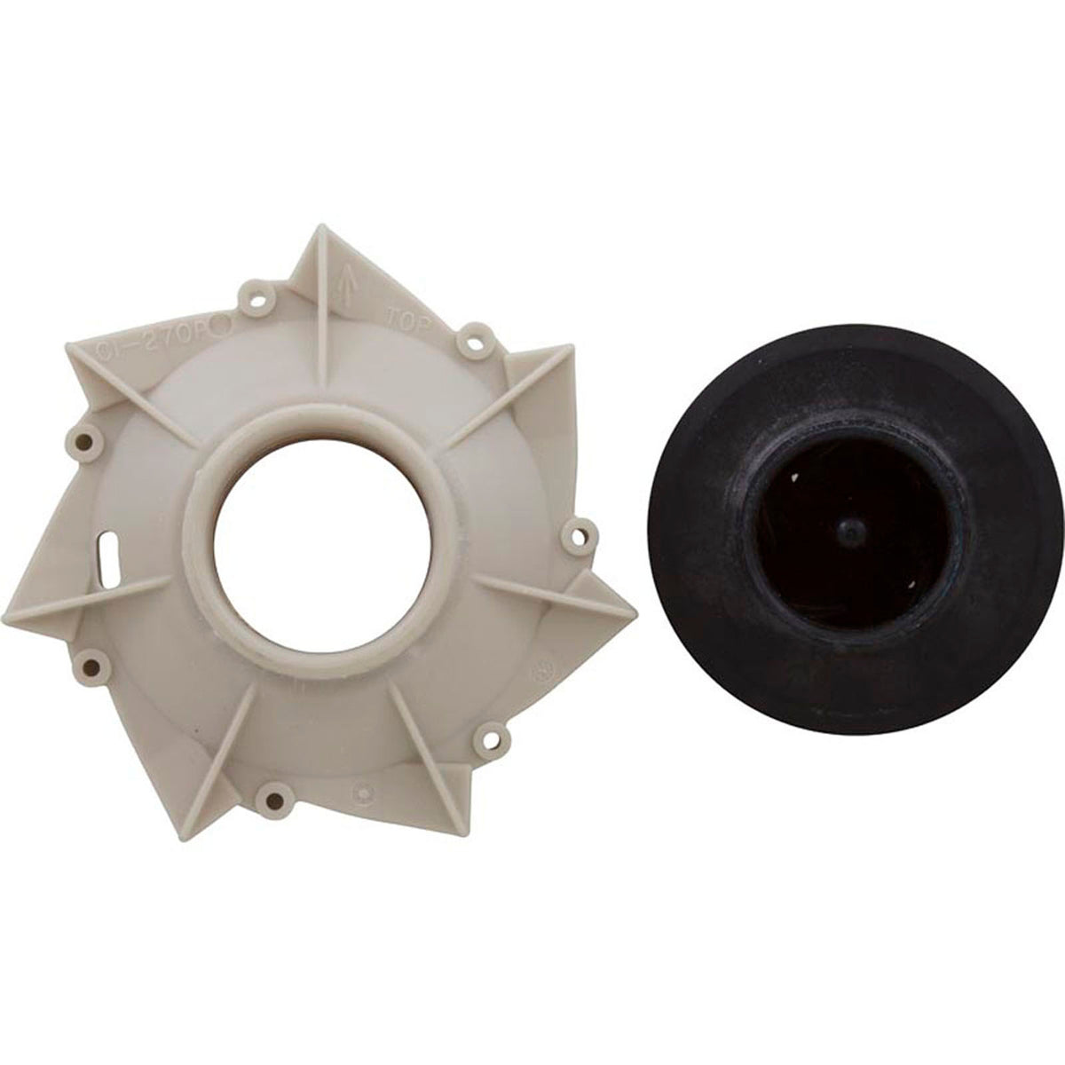Pentair Parts Pak-Dyna-Glass Overhaul Kit