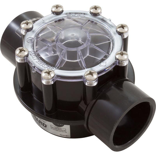 1.5" X 2.0" Cpvc Check Valve