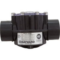1.5" X 2.0" Cpvc Check Valve