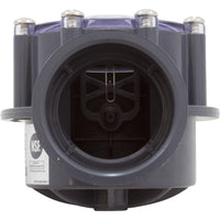 2.0" X 2.5" Pvc Check Valve