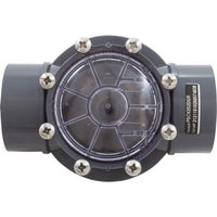 2.0" X 2.5" Pvc Check Valve
