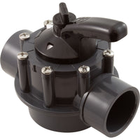 2 Port 1&1/2-2 Diverter Valve