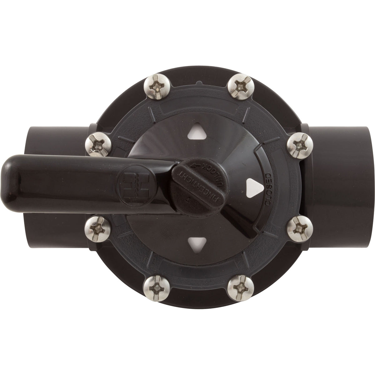 2 Port 1&1/2-2 Diverter Valve
