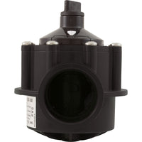2 Port 1&1/2-2 Diverter Valve