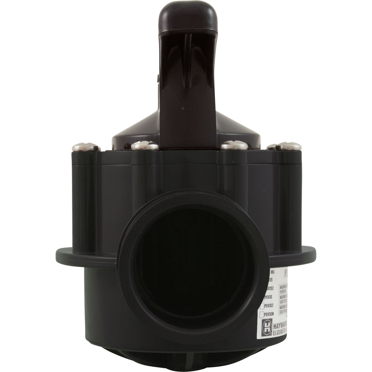 2 Port 1&1/2-2 Diverter Valve