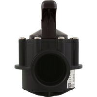 2 Port 1&1/2-2 Diverter Valve
