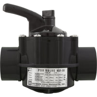 2 Port 1&1/2-2 Diverter Valve