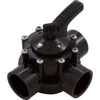 3 Port 1&1/2-2 Diverter Valve