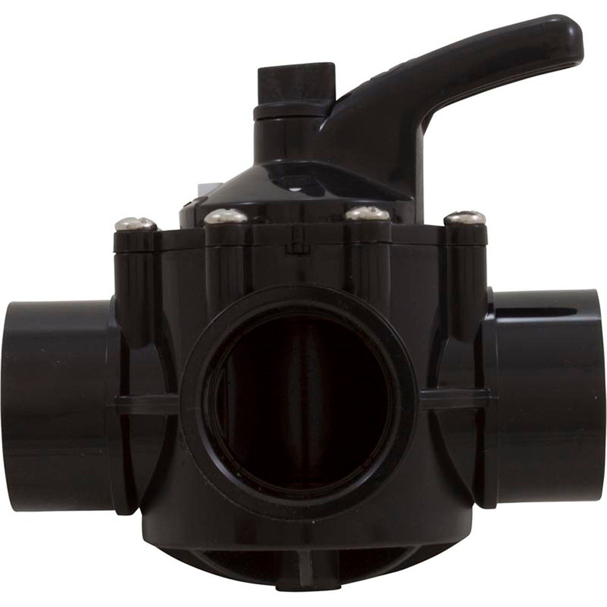 3 Port 1&1/2-2 Diverter Valve
