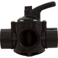 3 Port 1&1/2-2 Diverter Valve