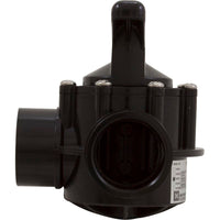 3 Port 1&1/2-2 Diverter Valve