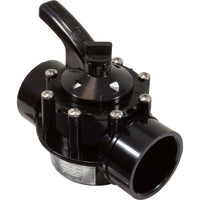 2 Port 2-2 1/2 Diverter Valve