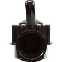 2 Port 2-2 1/2 Diverter Valve