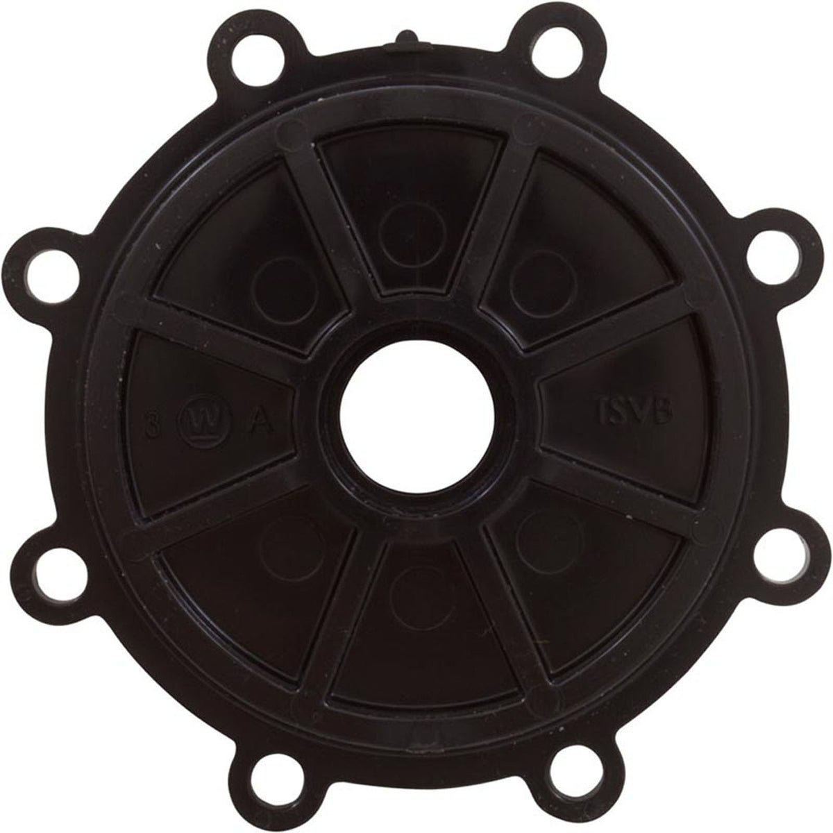 Tapa de válvula PSV