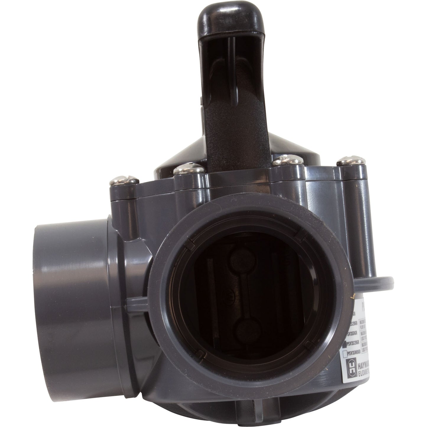 Pvc 3 Port 2-2.5 Diverter Valve