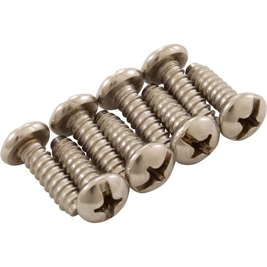 PSV Valve Screw Set