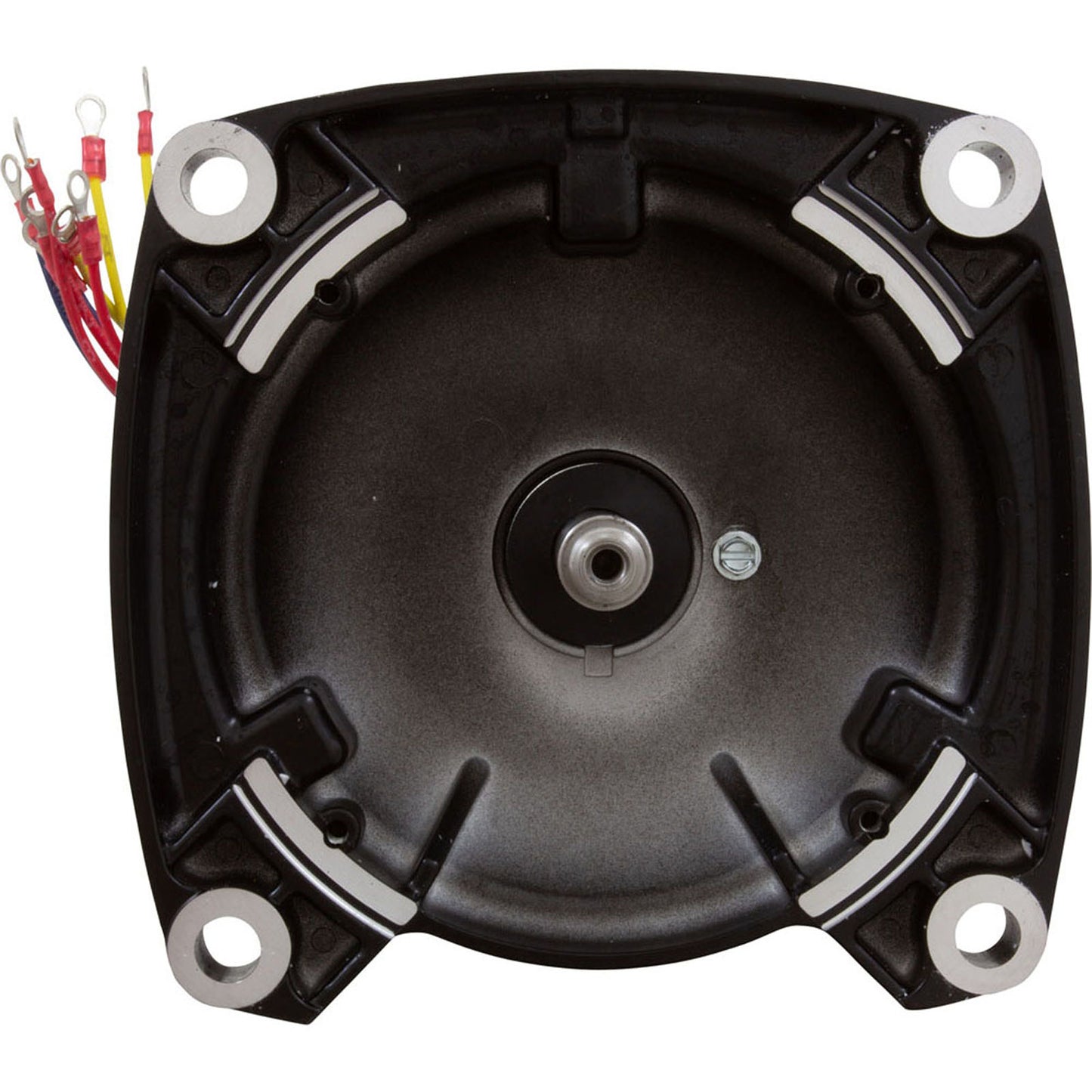 Mtr, Cent, .5Hp, 208-230/460V, 3Ph, 1-Sp, Sf1.9, 48Yfr 3450Rpm