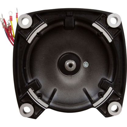 Mtr, Cent, .5Hp, 208-230/460V, 3Ph, 1-Sp, Sf1.9, 48Yfr 3450Rpm