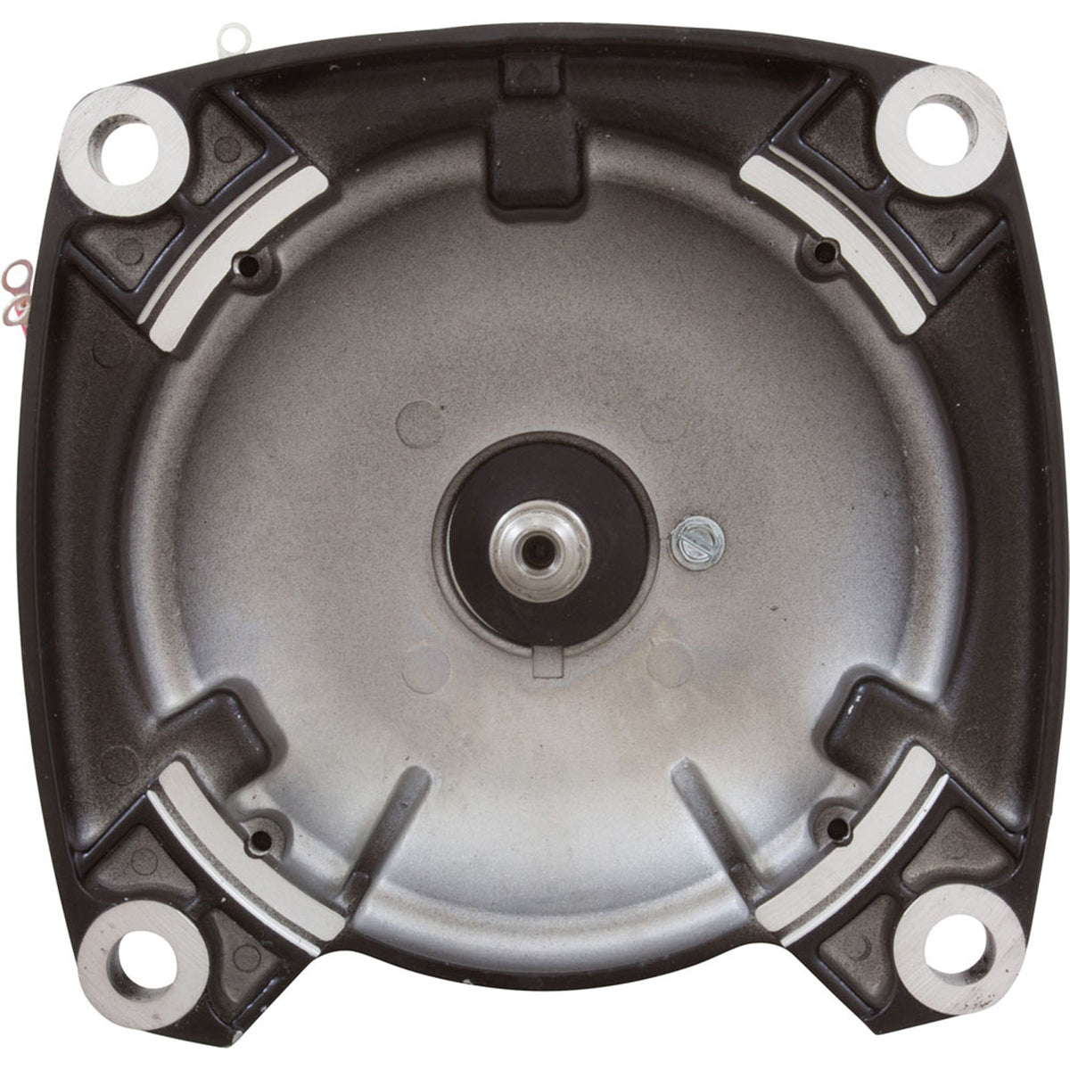 Mtr, Cent, 1Hp, 208-230/460V, 3Ph, 1-Sp, Sf1.5, 48Yfr 3450Rpm