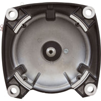 Mtr, Cent, 1Hp, 208-230/460V, 3Ph, 1-Sp, Sf1.5, 48Yfr 3450Rpm