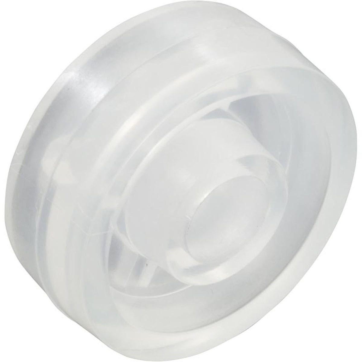 Wheel #174 Off White
