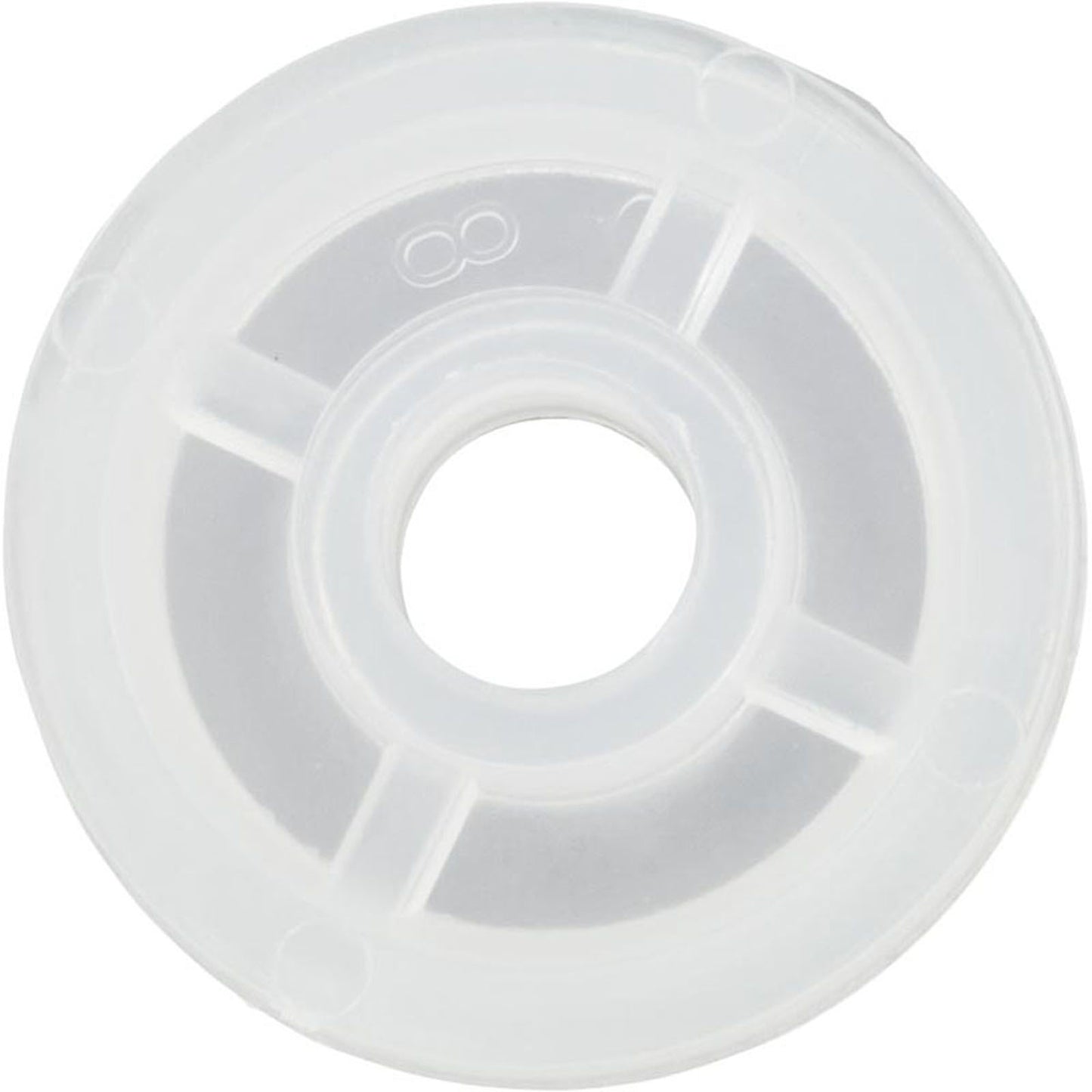 Roue #174 Blanc cassé