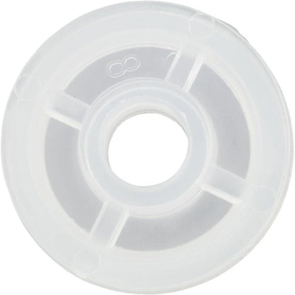 Roue #174 Blanc cassé