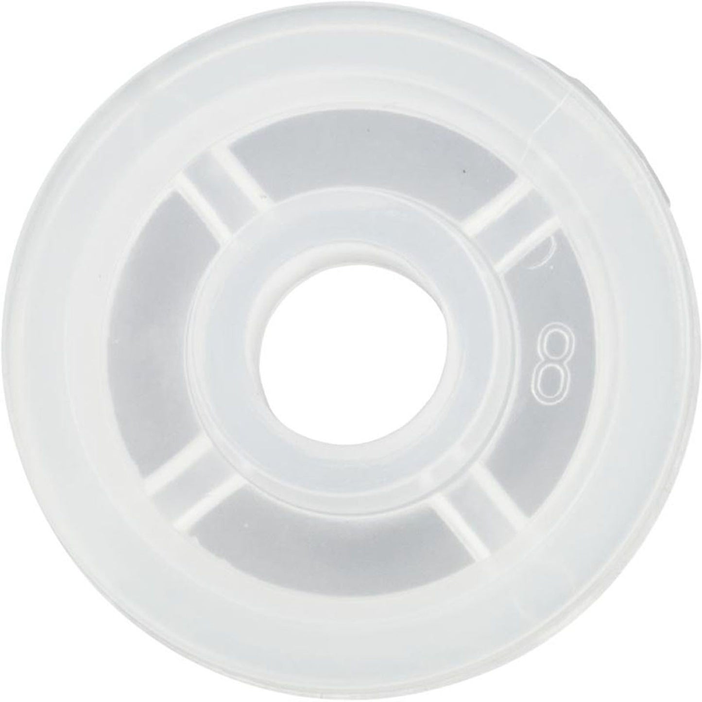 Roue #174 Blanc cassé