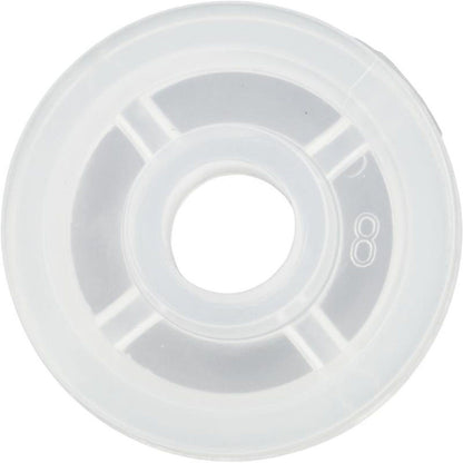 Roue #174 Blanc cassé