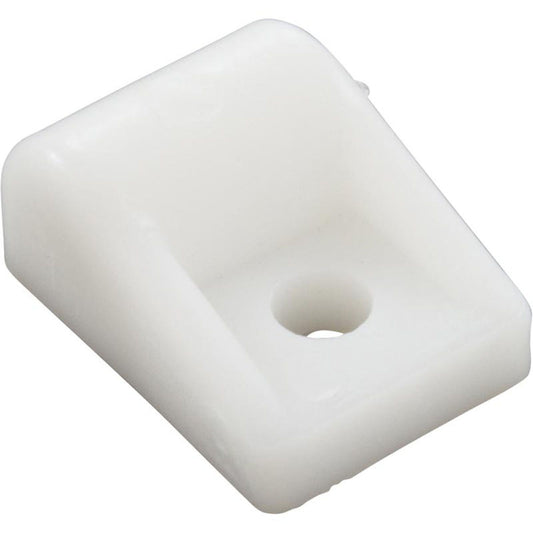 Left Retainer-Plastic 188-20