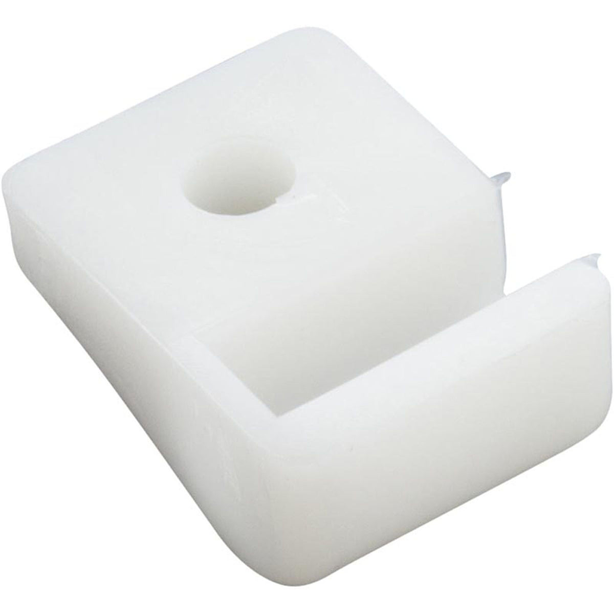 Left Retainer-Plastic 188-20
