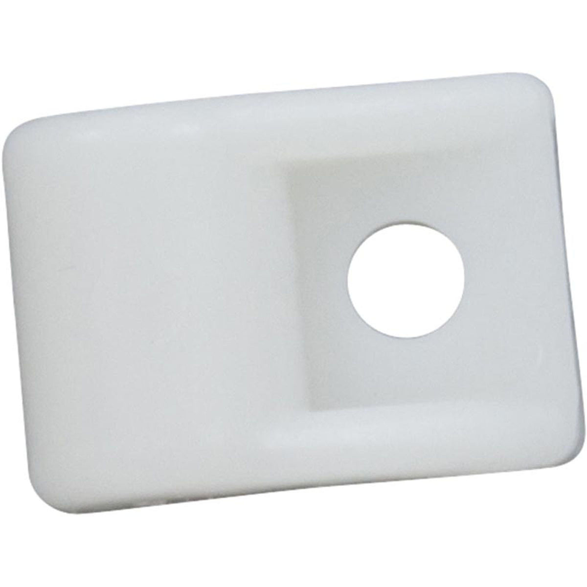 Left Retainer-Plastic 188-20
