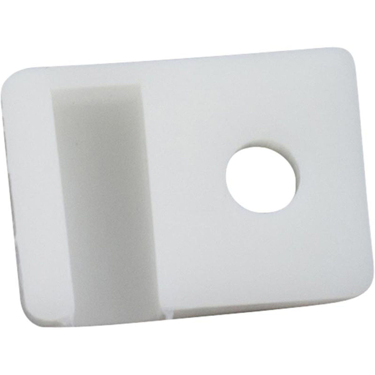 Left Retainer-Plastic 188-20