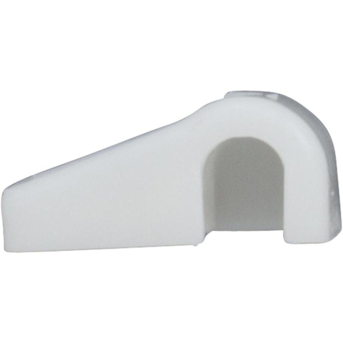 Left Retainer-Plastic 188-20