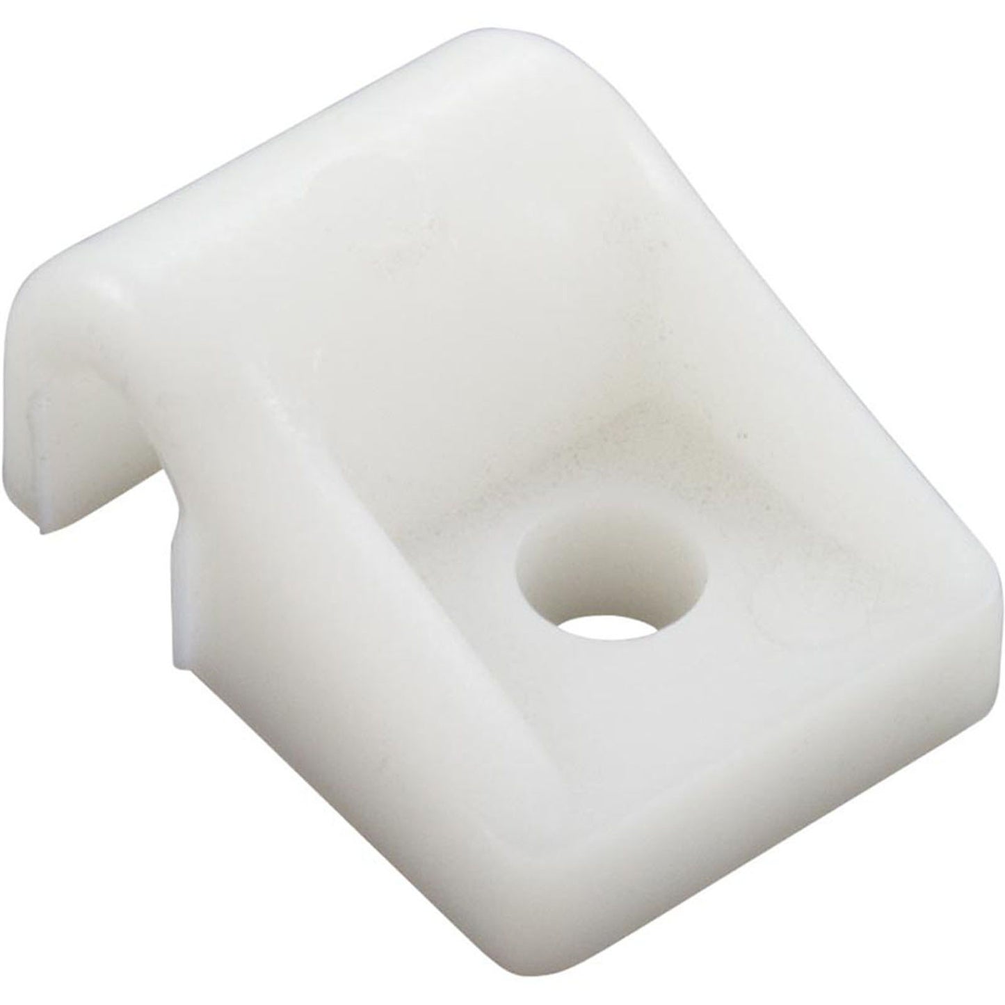 Right Retainer-Plastic 188-20