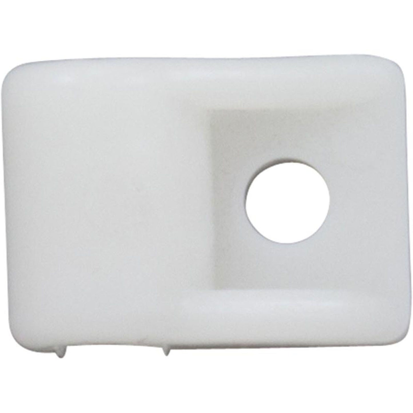 Right Retainer-Plastic 188-20