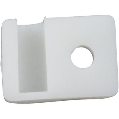 Right Retainer-Plastic 188-20
