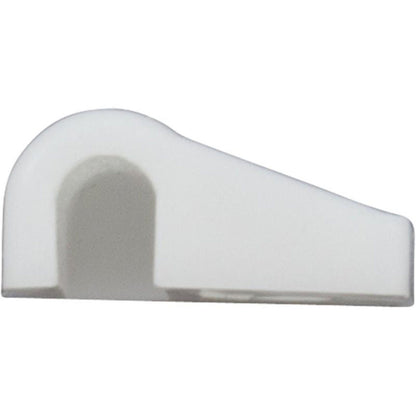 Right Retainer-Plastic 188-20