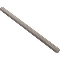 Rod, 1/4" S.S. For Pro Vaccut To 4 9/32 Plus 0