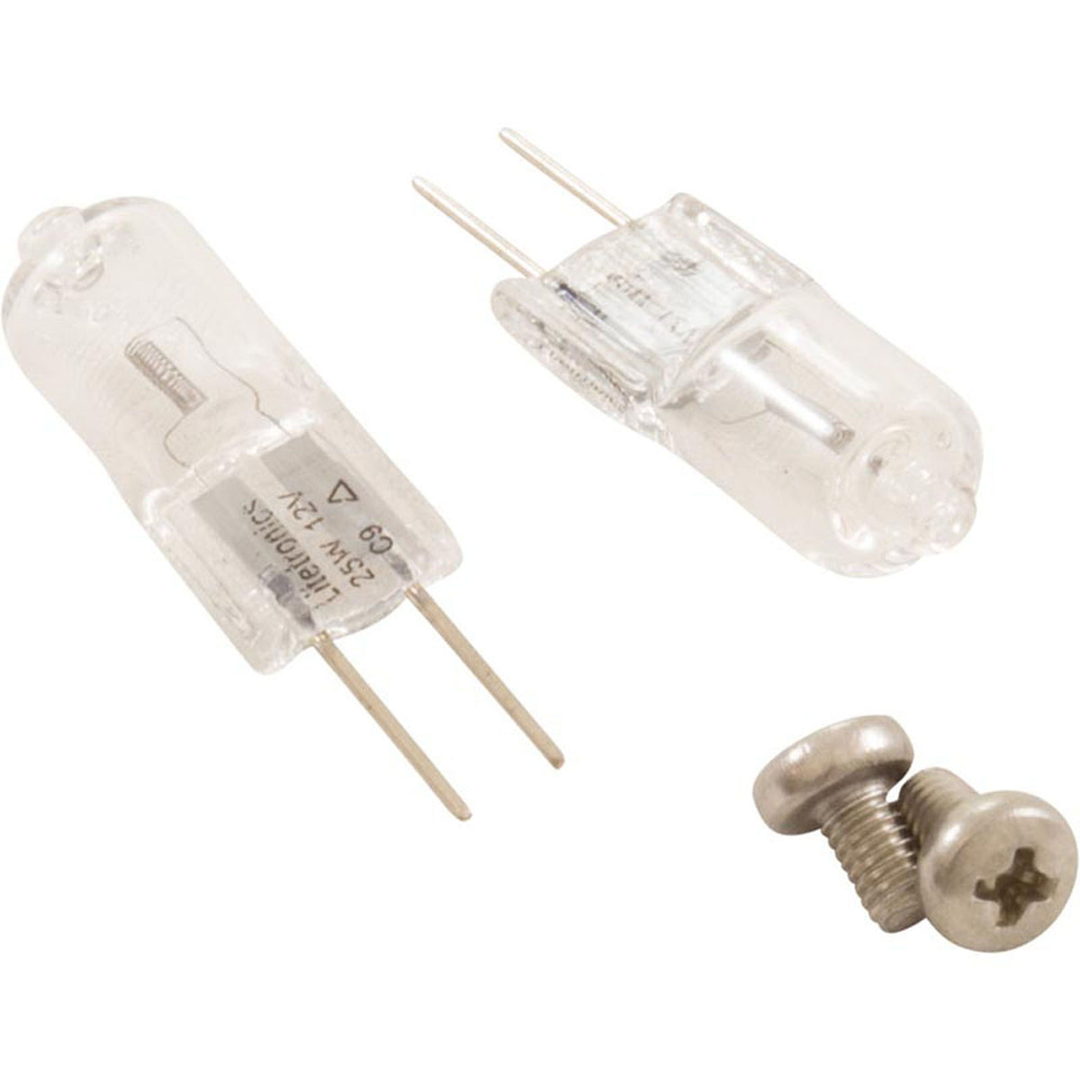 Jandy Pro Series Bulb, 25W, G4 Capsule, 12Vac, Spa Repl Kit