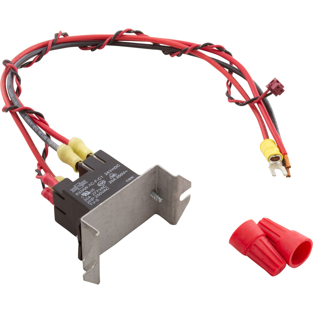 Jandy Pro Series, 2-Speed Relay Module Aqualink And JI