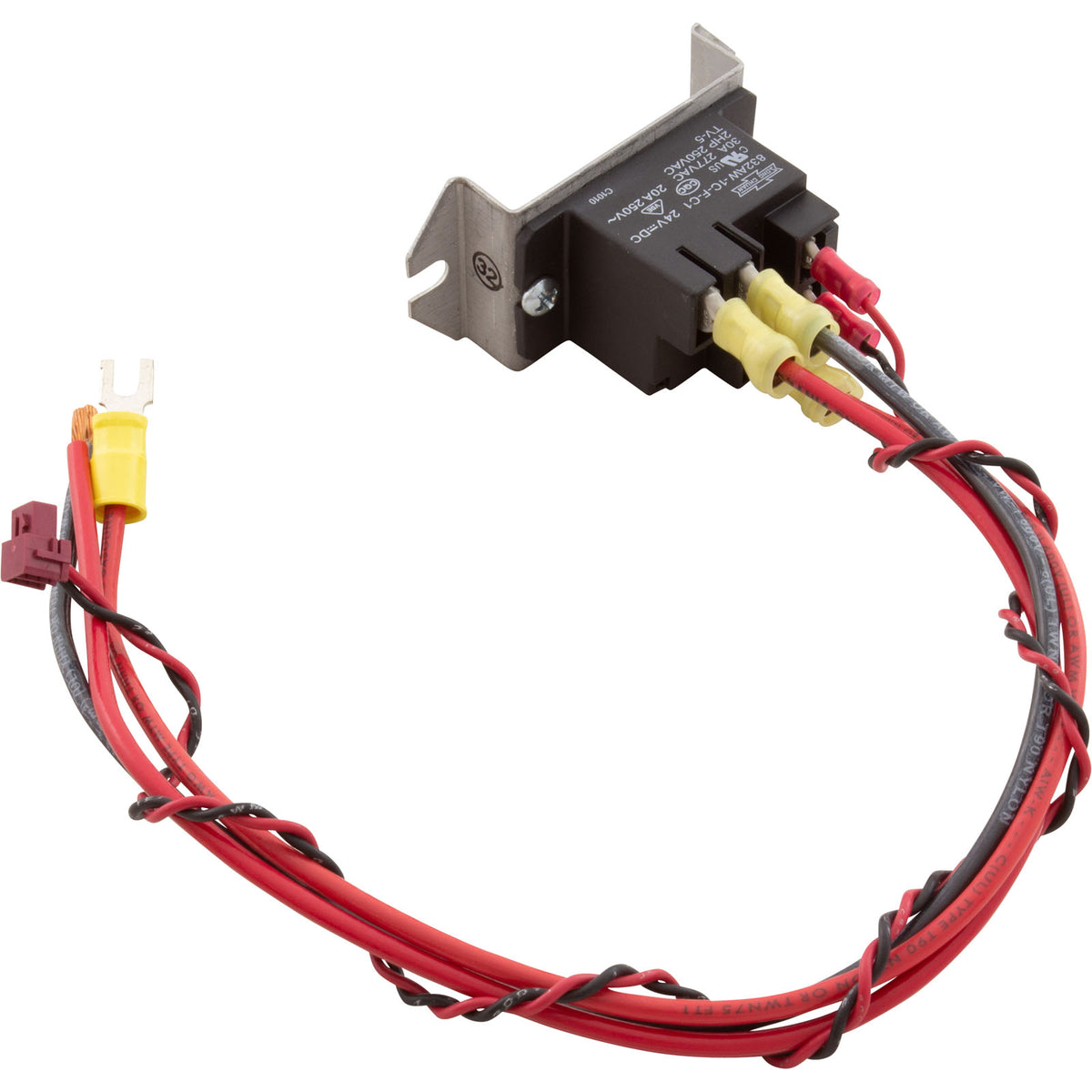 Jandy Pro Series, 2-Speed Relay Module Aqualink And JI