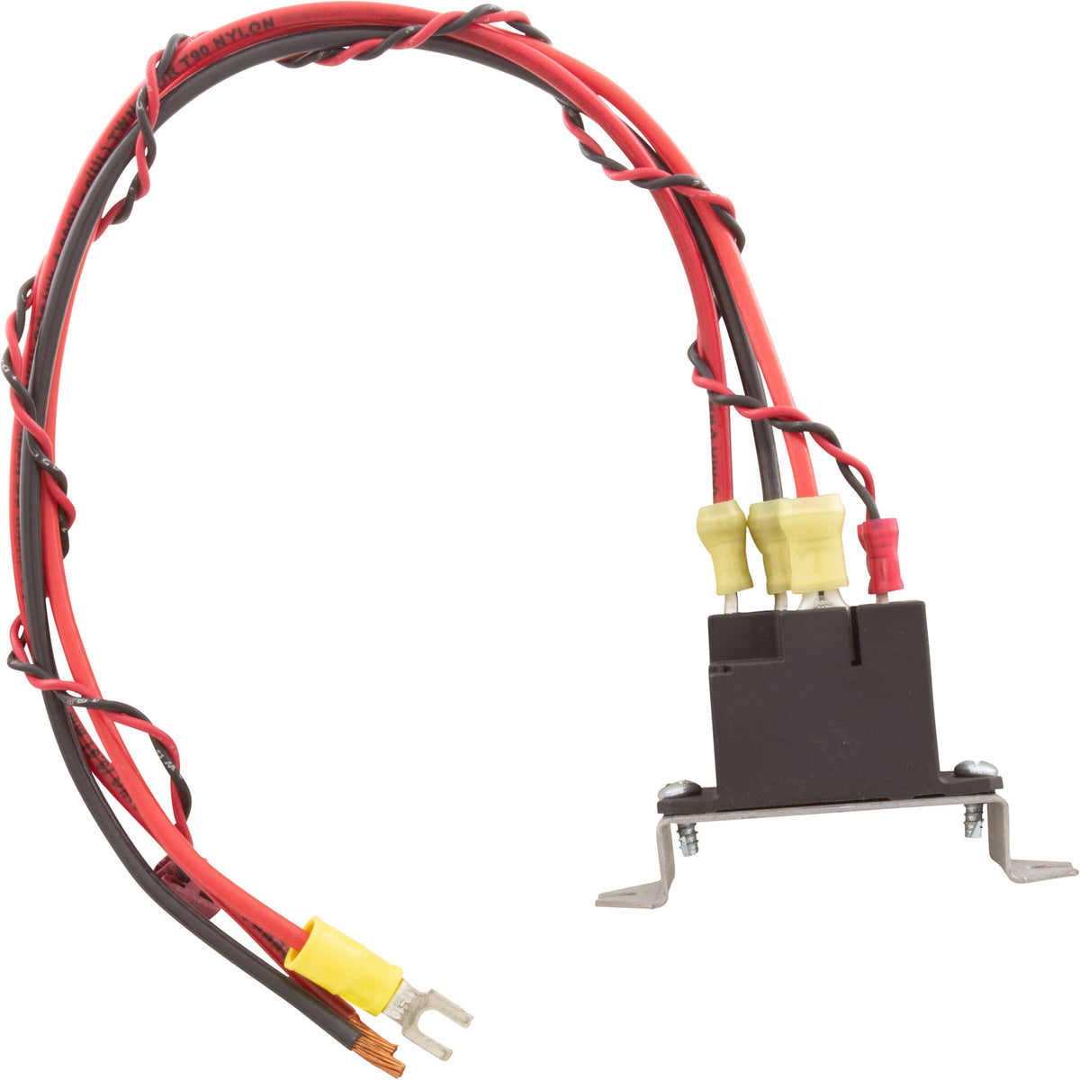 Jandy Pro Series, 2-Speed Relay Module Aqualink And JI
