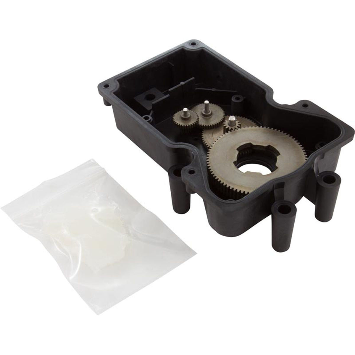 Jandy Pro Series Gear And Bottom Housing, JVA Repl Kit