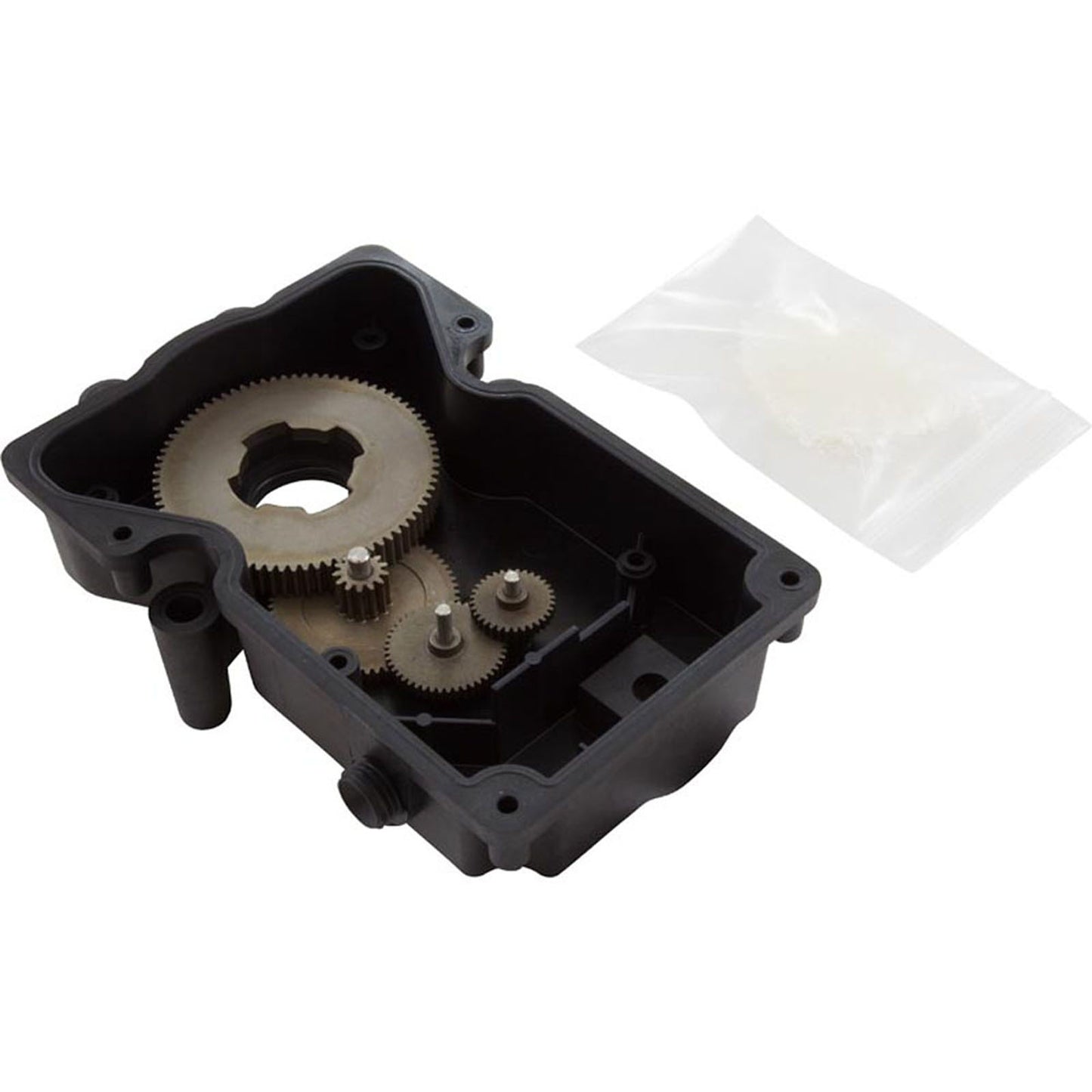 Jandy Pro Series Gear And Bottom Housing, JVA Repl Kit