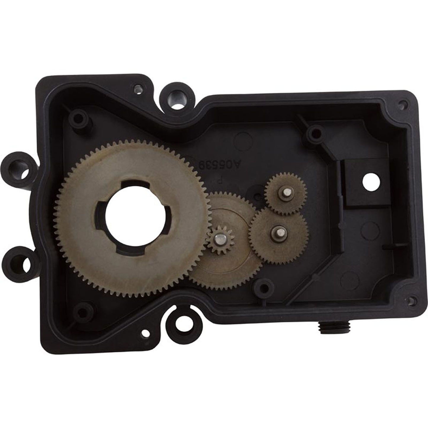 Jandy Pro Series Gear And Bottom Housing, JVA Repl Kit