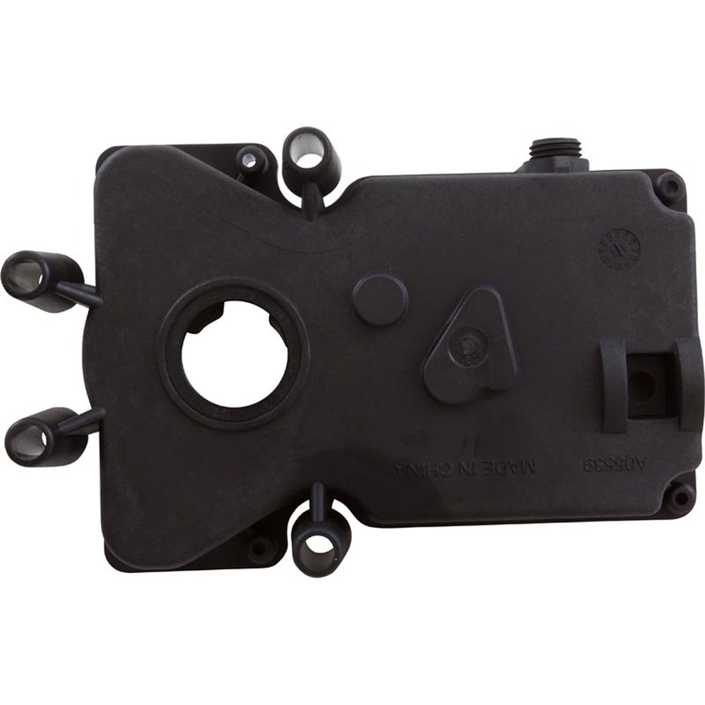 Jandy Pro Series Gear And Bottom Housing, JVA Repl Kit